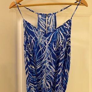 Lilly Pulitzer Dusk Jumpsuit